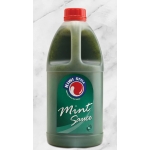 Kiwi Style Mint Sauce. 2lt.